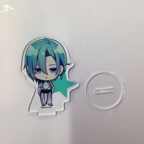 水嶋 郁 アクリルスタンド starry☆sky スタスカ 缶バッジ Starry☆Sky_アクリルスタンド ⑥水嶋郁 | 公式グッズ・公式