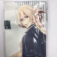 単品】【表：キズ有・裏：サビ有】Free! 橘真琴 缶バッジ | K-BOOKS