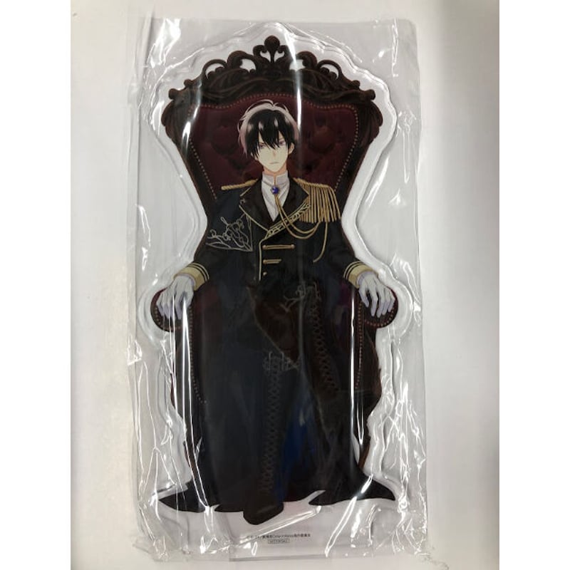 Collar×Malice 柳愛時 特大アクリルスタンド | K-BOOKS 池袋 2次元 