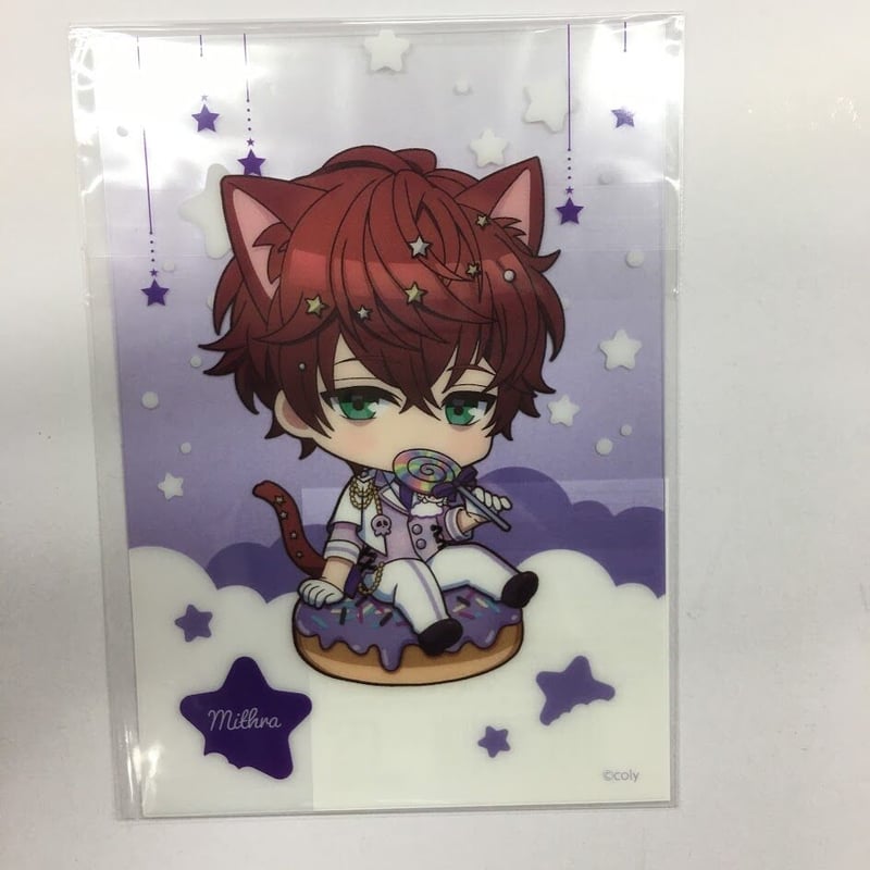 魔法使いの約束 ペンライト クリアシート Amazon.co.jp: 魔法使いの