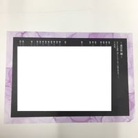緑川ゆき 『夏目友人帳』 カラオケまねきねこ コースター 名取 柊 | K