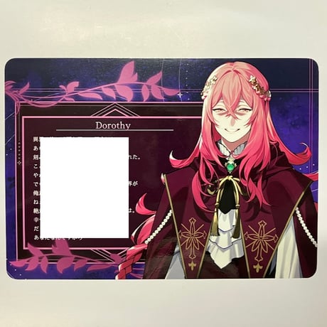 CATEGORY OVER REQUIEMZ（オーバーレクイエムズ・オバレク） | K-BOO