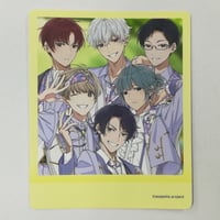 アルゴナビス 二条遥 Oshiado 描き下ろし缶バッジ | K-BOOKS 池袋 2