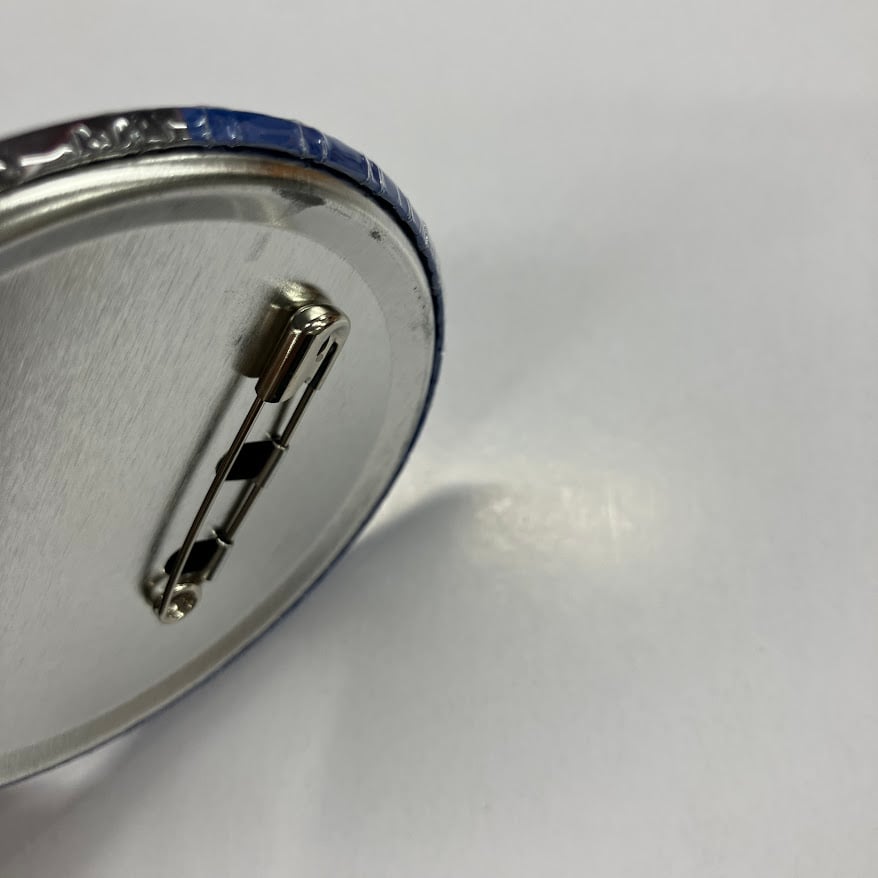 イタミ有・裏サビ有】DIABOLIK LOVERS 逆巻レイジ 缶バッジ | K-BOOKS