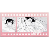 鳩屋タマ 『えっちなお尻じゃダメですか？』 Cafe de NYASH　22nd GUSH　ランダムフォトカード 【BLグッズ】
