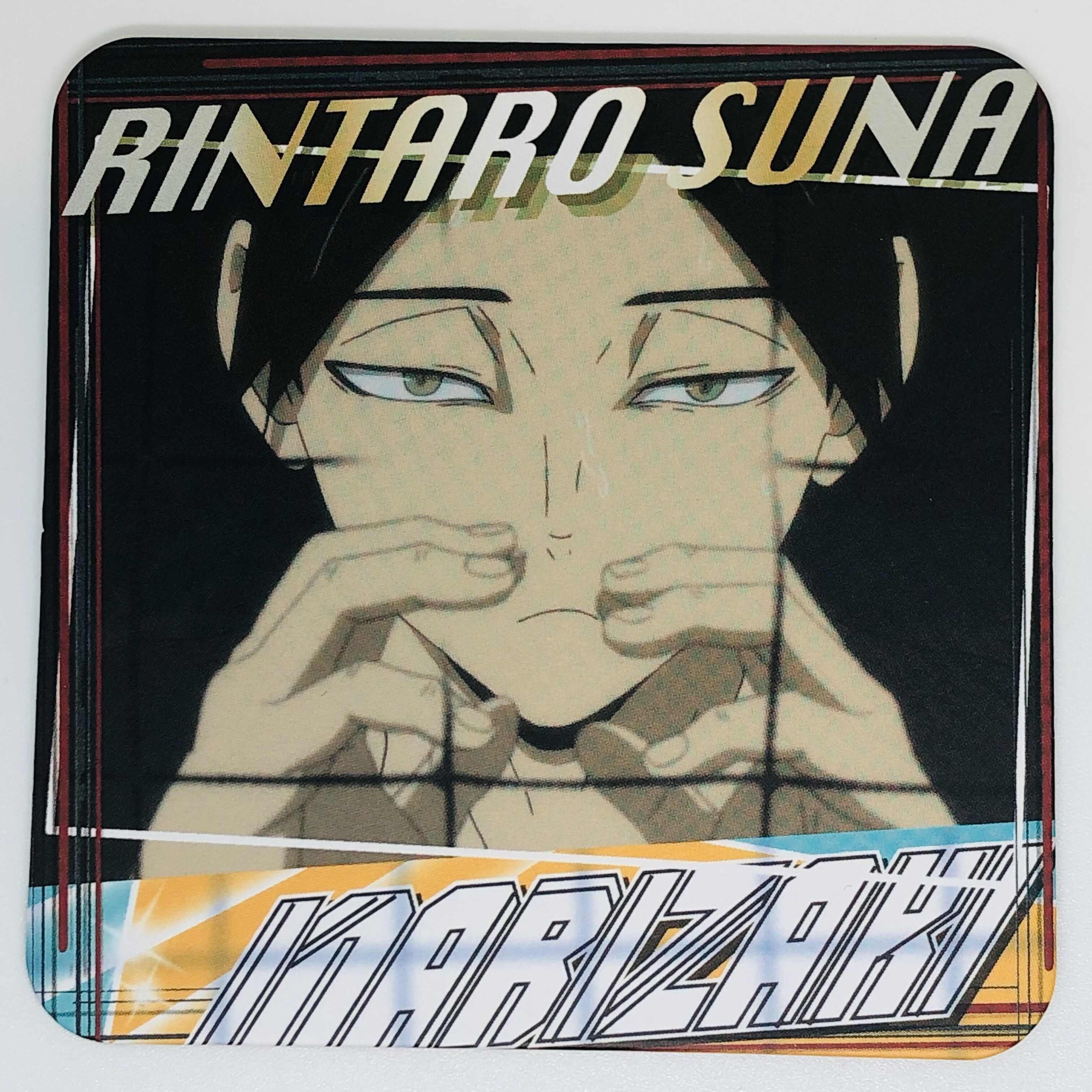 ハイキュー展 角名倫太郎 original