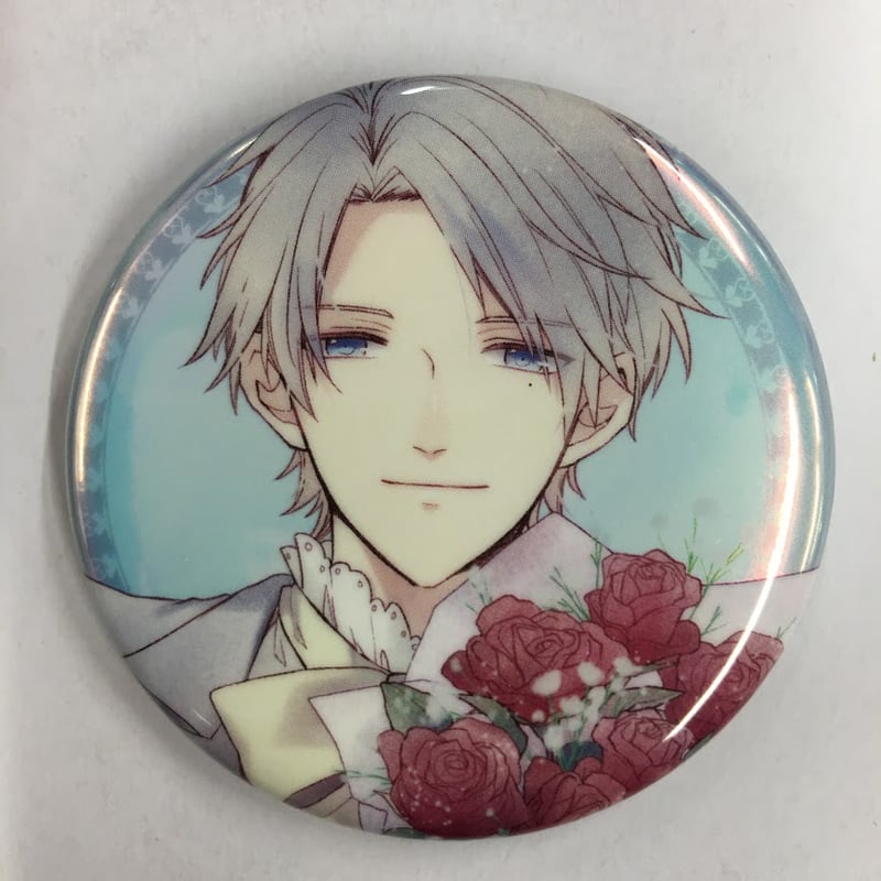 大正×対称アリス くじ2021 アクリルスタンド 百合花 アリス 大正×対称