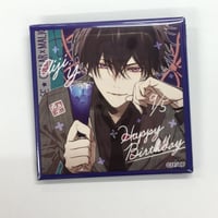 かげきしょうじょ!!』 DMMスクラッチ 星野薫 キャンバスアート | K