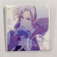 ONE PIECE コラソン（ドンキホーテ・ロシナンテ） 輩缶バッジ MARINE