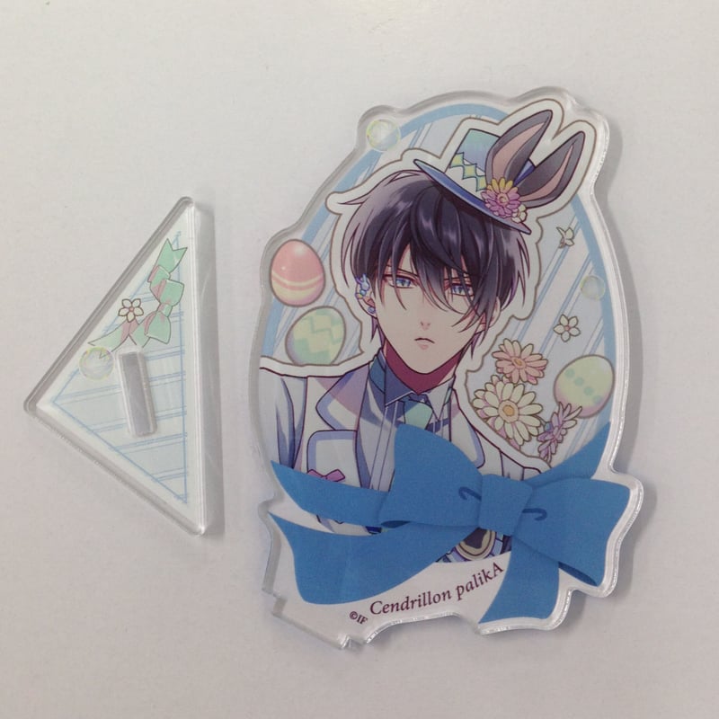 Cendrillon palikA サンドリヨンパリカ 憂漣 アクリルスタンド