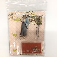 クリミナーレ！ ルチア 缶バッジ | K-BOOKS 池袋 2次元グッズ通販