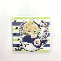 種村有菜『神風怪盗ジャンヌ』 缶バッジ フィン | K-BOOKS 池袋 2次元