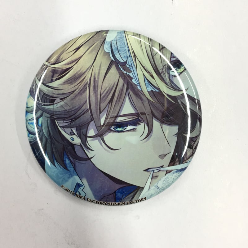 イタミ有】ピオフィオーレの晩鐘 ニコラ 缶バッジ | K-BOOKS 池袋 2