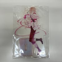 ディアヴォーカリスト モモチ アクリルスタンド | K-BOOKS 池袋 2次元