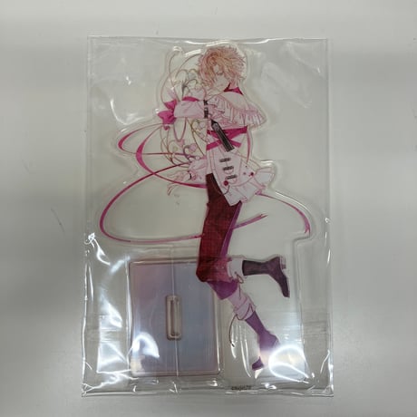 CATEGORY DIABOLIK LOVERS | K-BOOKS 池袋 2次元グッズ通販
