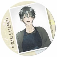 鈴丸みんた『タカラのびいどろ』「ディアプラス 25年記念展」 名