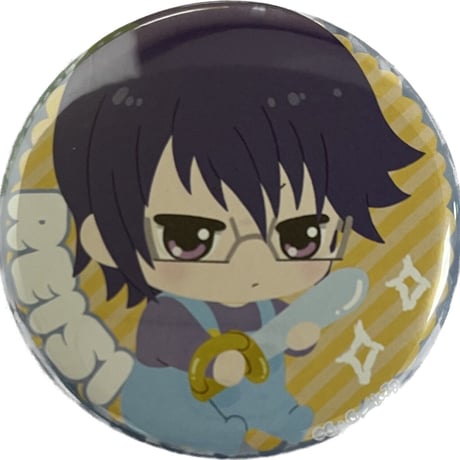 K SEVEN STORIES 缶バッジ 宗像礼司 アクスタ 8点セット K SEVEN