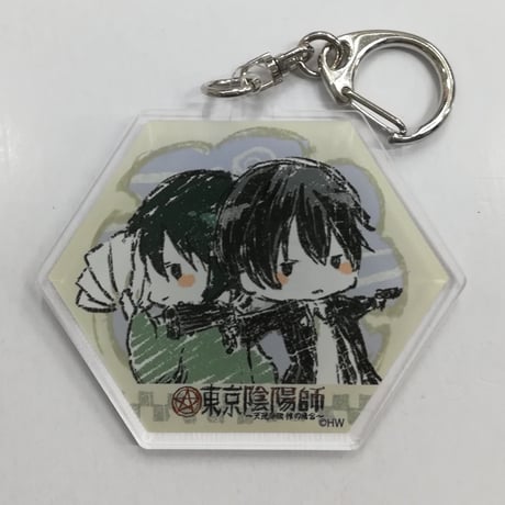 CATEGORY 【BL】東京陰陽師 | K-BOOKS 池袋 2次元グッズ通販