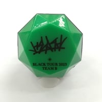 ハリーポッター スネイプ 缶バッジ ② セブルス・スネイプ】ハリー・ポッター 缶バッジコレクション