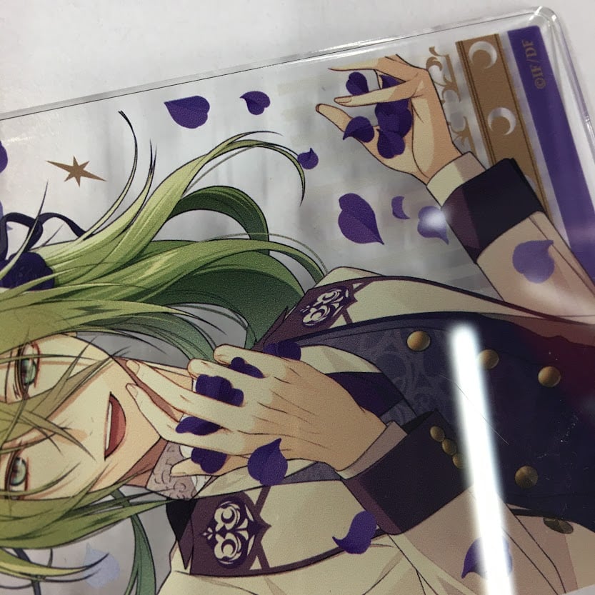 イタミ有】AMNESIA ウキョウ アクリルスタンド | K-BOOKS 池袋 2次元
