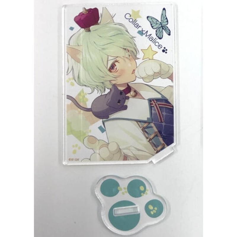 笹塚尊 アクリルスタンド