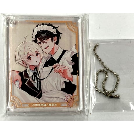 CATEGORY 梶原伊緒 | K-BOOKS 池袋 2次元グッズ通販