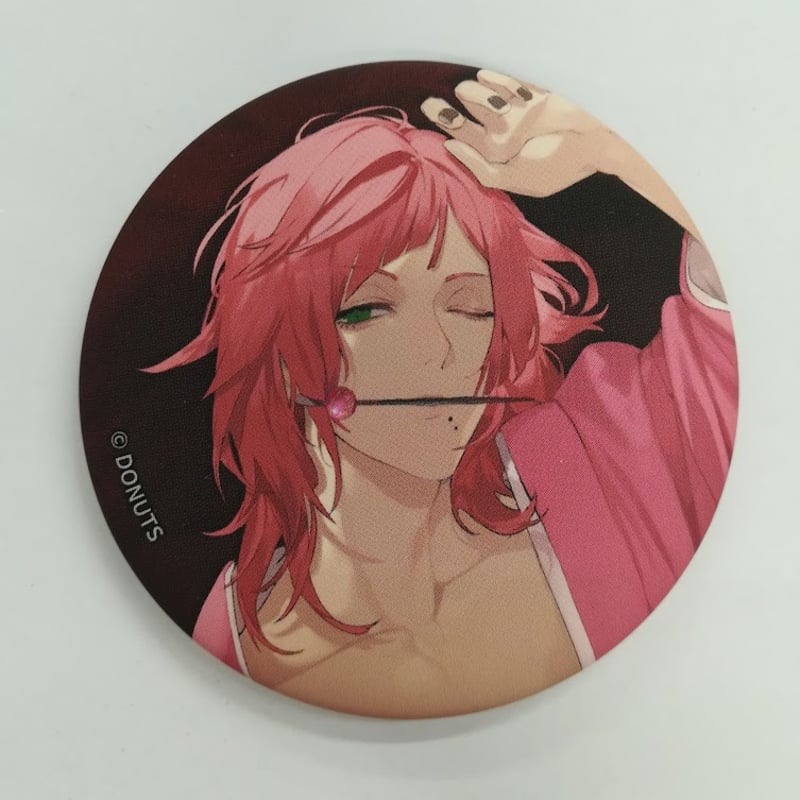 ブラックスター -Theater Starless- リコ AGF2023 吉原花影草子 ばっ