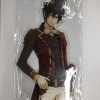 無神コウ　缶バッジ Amazon.co.jp: DIABOLIK LOVERS〜無神コウ/幼少期〜アクリルバッジ＆缶