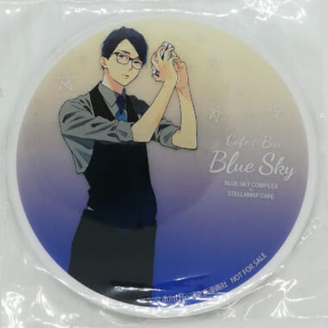 STORES アクリルコースター【BLグッズ】の検索結果