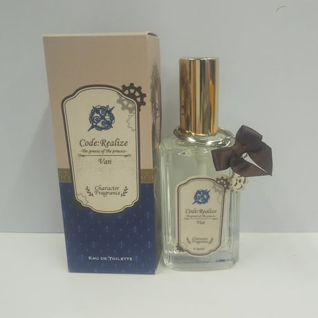 CATEGORY Code:Realize | K-BOOKS 池袋 2次元グッズ通販