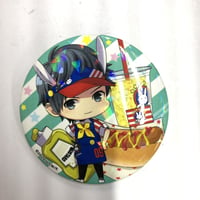 Paradox Live 棗リュウ 缶バッジ Ver.28 | K-BOOKS 池袋 2次元グ