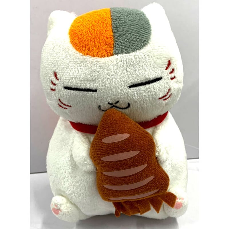 夏目友人帳 一番カフェ タマ 辰末 缶バッジ 【公式通販】