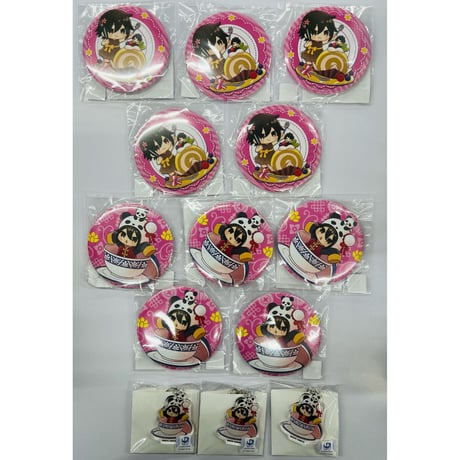 CATEGORY デュラララ!! | K-BOOKS 池袋 2次元グッズ通販