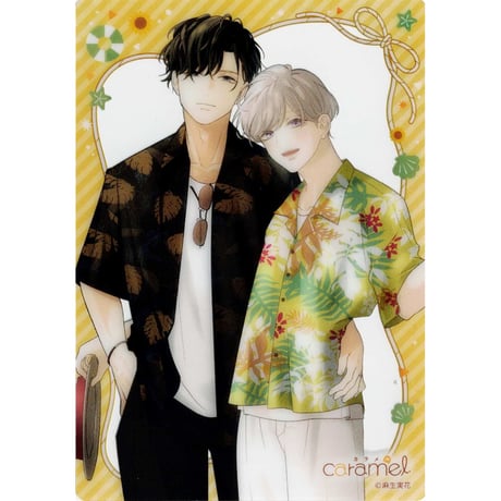 CATEGORY 麻生実花 | K-BOOKS 池袋 2次元グッズ通販