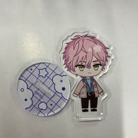 ワッチャプリマジ プリマジ 橙真 ワッチャプリマジ！×プリズム