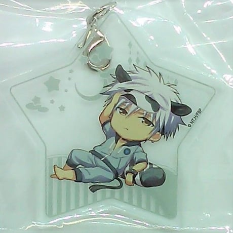 草摩潑春 | STORES