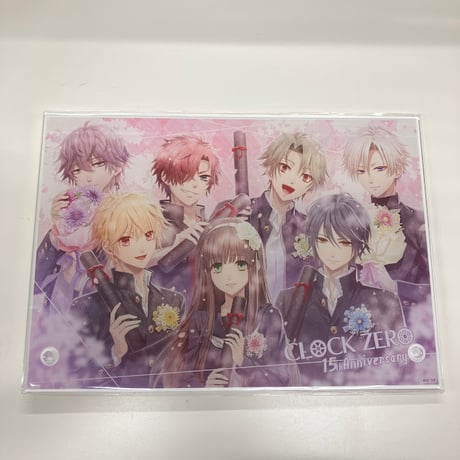 ちこたむ　K-BOOKS  ジークレー　⑧ K-BOOKS 池袋 2次元グッズ通販