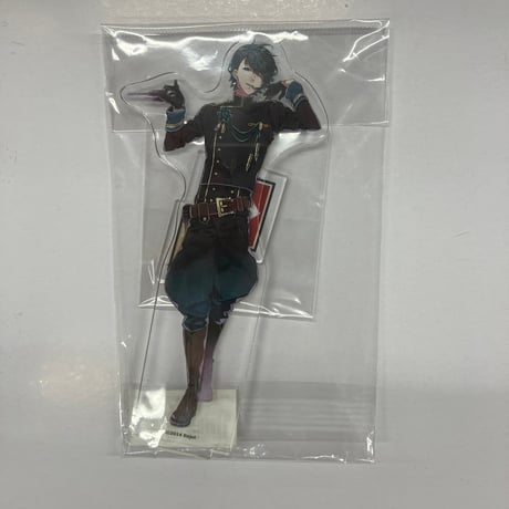 the GazettE REITA 非売品 ポートレート 缶バッジ 第九