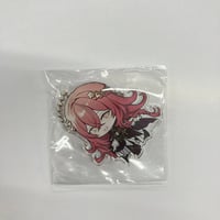 二条遥　アルゴナビス　ホログラム缶バッジ 二条遥 アルゴナビス ホログラム缶バッジ from ARGONAVIS_二条 遥 Ani