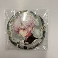 Sympathy Kiss 五月女光基 缶バッジ | K-BOOKS 池袋 2次元グッズ通販