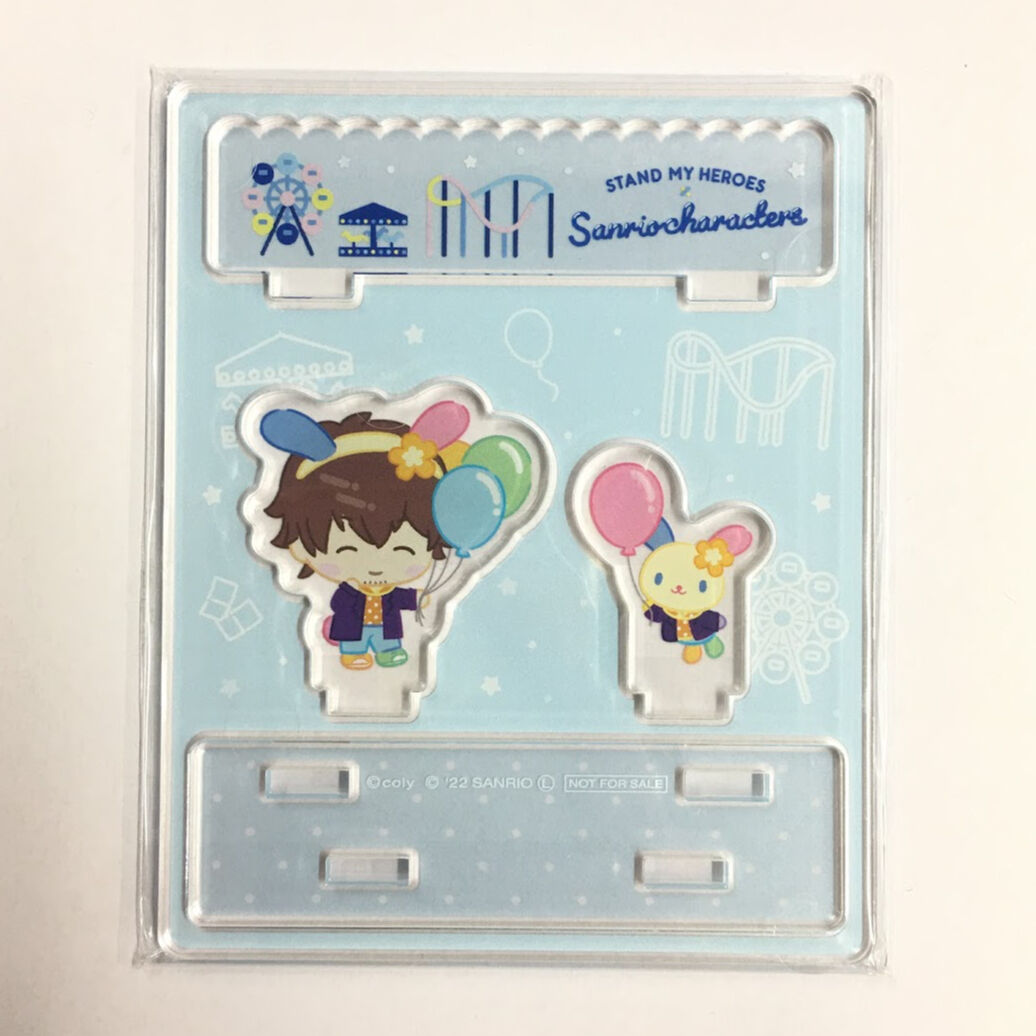 スタマイ 渡部悟 クリアカード まとめ売り スタマイ 購入抽選 アクリル