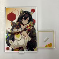 第五人格 アイデンティティファイブ 探鉱者 てるてりーる X