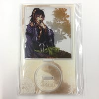 古書店街の橋姫 ステラワース ミニ色紙　ポケットキャンパス　全種セット 古書店街の橋姫 | ステラワース