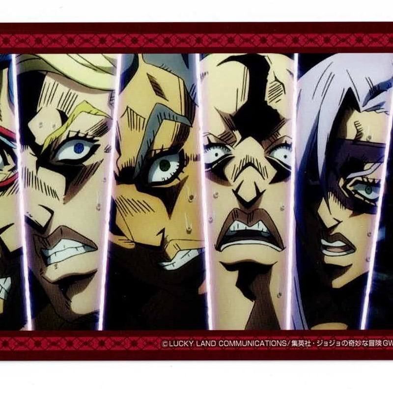 集英社 - 【売約済み】ジョジョの奇妙な冒険　セット（バラ売り不可） ジョジョの奇妙な冒険 文庫版 BOX 全巻セット（第1部〜第4部