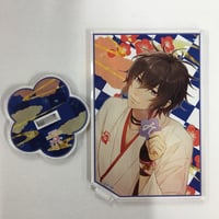 ブレイクマイケース 在間樹帆 缶バッジ | K-BOOKS 池袋 2次元