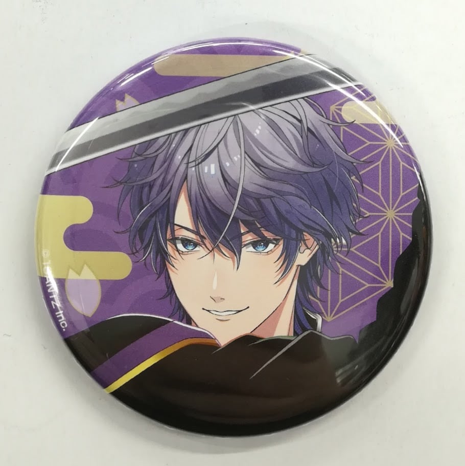 戦国A live 戦国アライブ　織田信長　缶バッジ　17点 fit=scale-down,w=1200