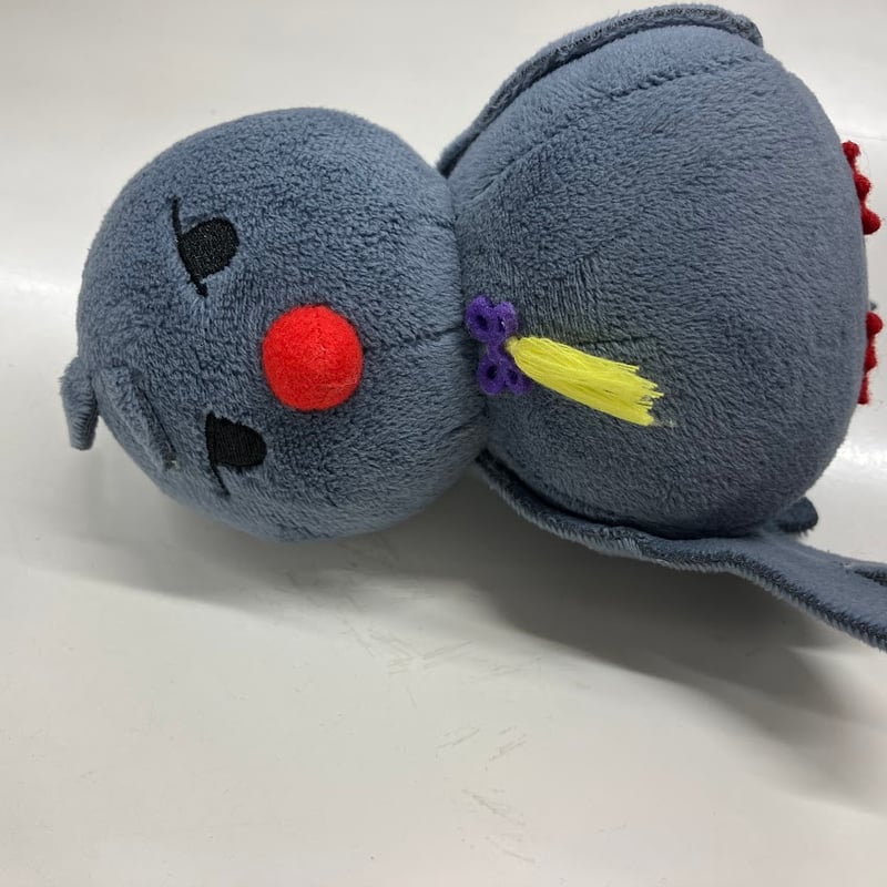 ○【単品】幽幻ロマンチカ ヒフミ ぬいぐるみ | K-BOOKS 池袋 2次元