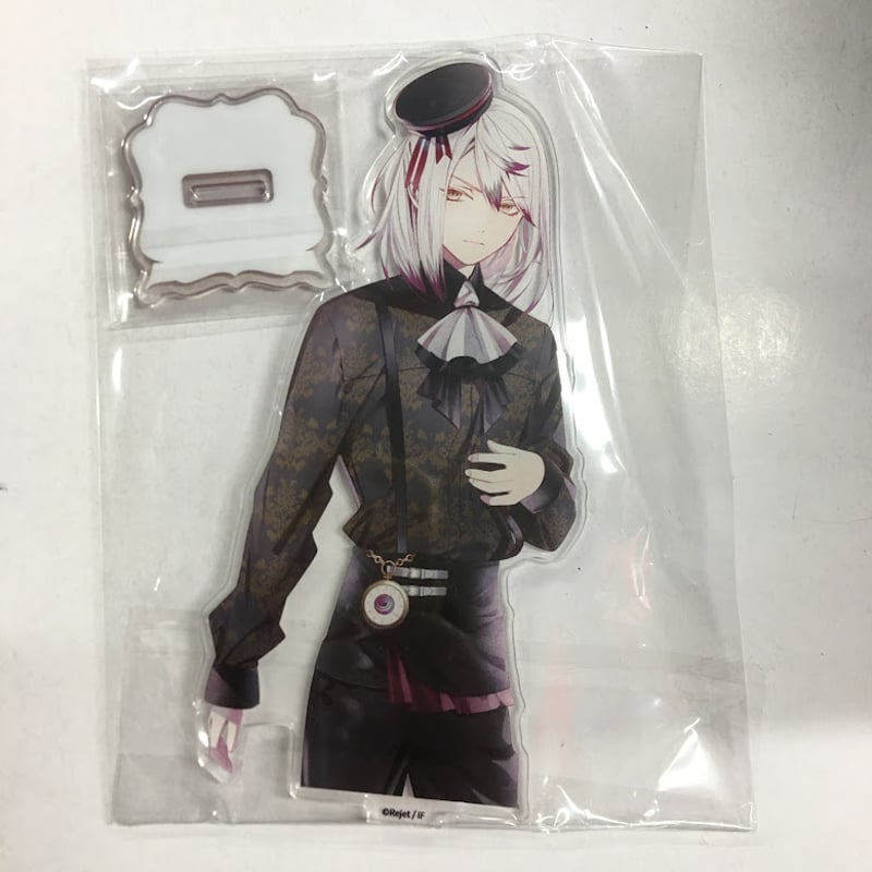 DIABOLIK LOVERS 月浪カルラ アクリルスタンド | K-BOOKS 池袋 2次元