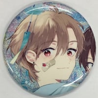 吉尾アキラ 『赤い糸の執行猶予』「吉尾アキラ画業10周年記念展