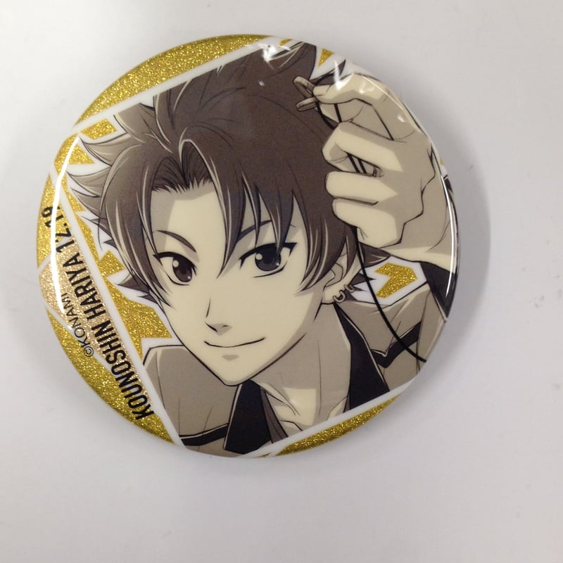 ときめきメモリアル ときメモgs アクリルスタンド 針谷幸之進 ときめき